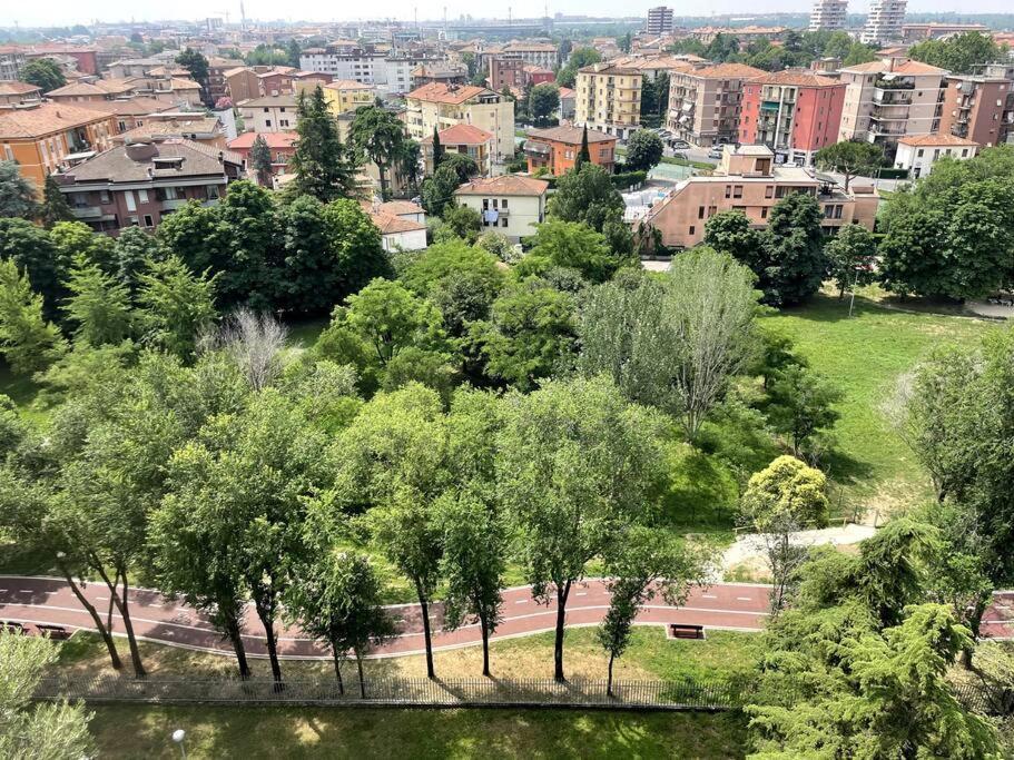 La Casa Dell'Artista Lägenhet Verona Exteriör bild
