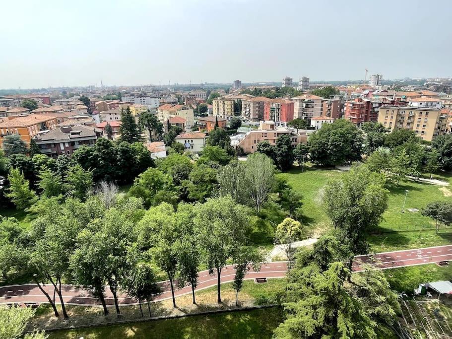 La Casa Dell'Artista Lägenhet Verona Exteriör bild