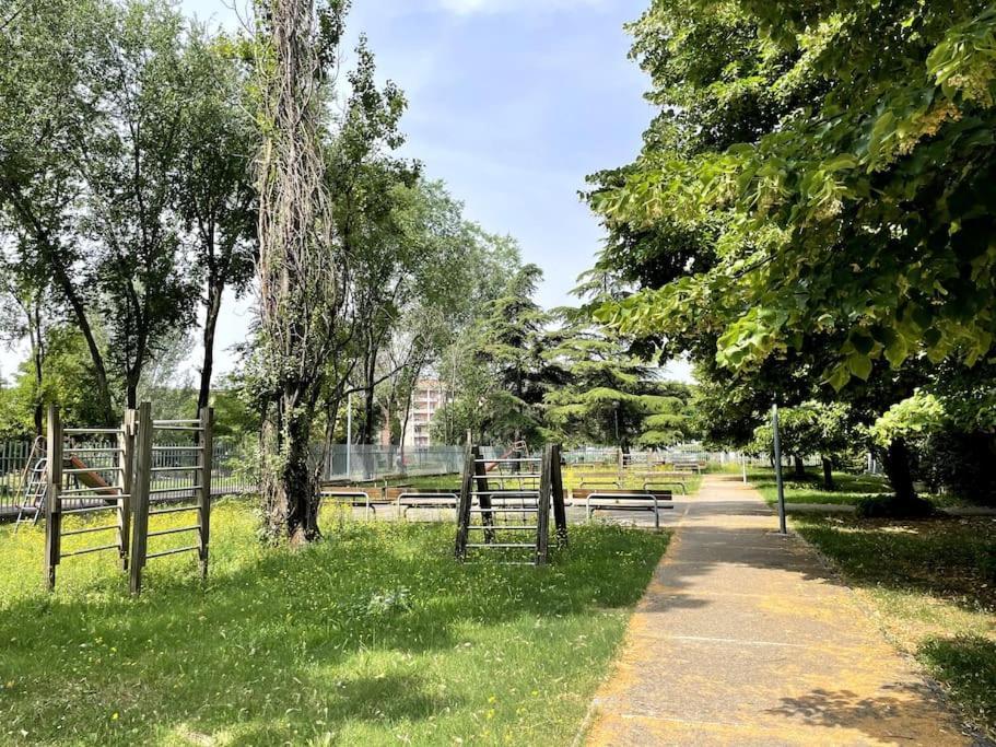 La Casa Dell'Artista Lägenhet Verona Exteriör bild