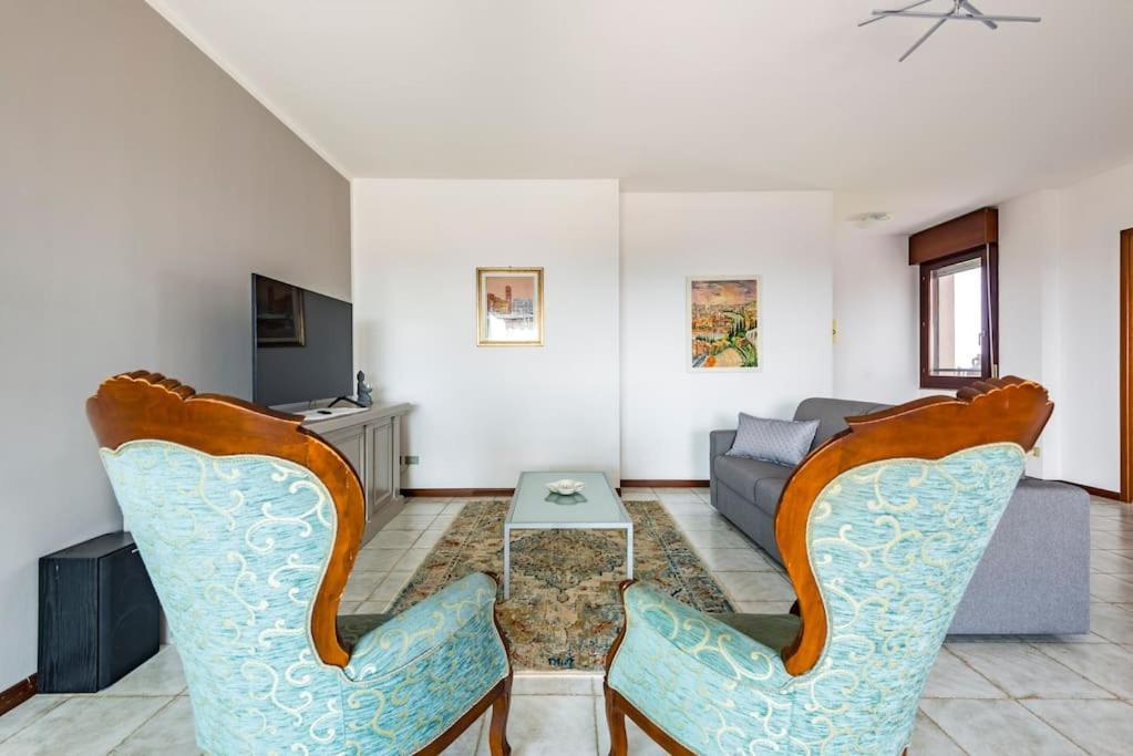 La Casa Dell'Artista Lägenhet Verona Exteriör bild
